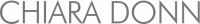 ChiaraDonn Logo